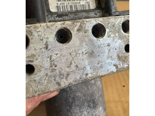 Блок АБС 27536SC020, 0265230481   Subaru  Forester SH  2008 - 2013 года