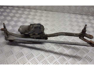 Моторчик заднего дворника 4F1955023A Audi A6 S6 C6 4F