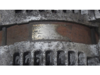 Генератор Honda FR-V