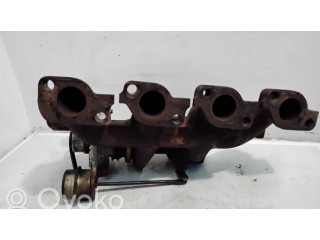 Турбина Ford Transit 2.0 1C1Q6K682, 1C1Q6K682EA для двигателя 0181