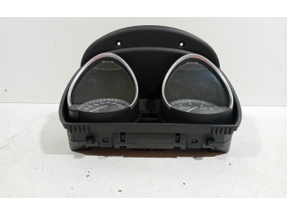 Панель приборов 9232481 BMW Z4 E89