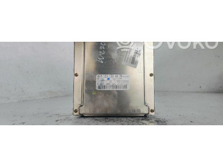 Řídící jednotka 0261207121 Mercedes-Benz S W220 2013