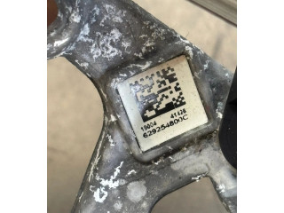 Руль Toyota C-HR I 2016 - 2023 года 629254800C, 629254800C