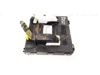 Блок комфорта 6R7937086H, 6R7937086H Skoda Fabia Mk2 (5J)