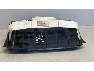 Přístrojová deska  Saab 9000 CD 1990 4439642, 4428546  