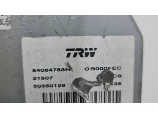 Насос рулевого управления