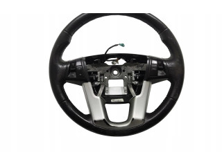 Руль KIA Sorento  2010 - 2014 года       