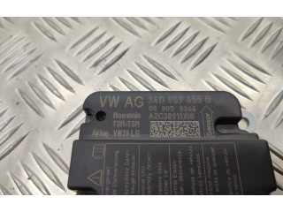 Блок подушек безопасности 34D959655B Skoda Rapid (NH)