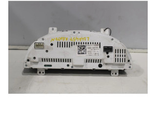 Панель приборов 8022008G02   SsangYong Rexton       