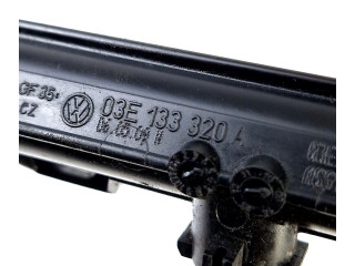 Форсунка 03E133319, 03E133319E Skoda Fabia Mk2 (5J) CGPA