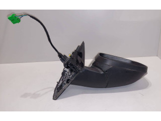 Зеркало электрическое        Volvo V60  2013 - 2018 года   