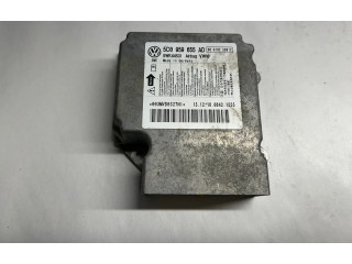 Блок подушек безопасности 5C0959655AD Volkswagen Jetta VI
