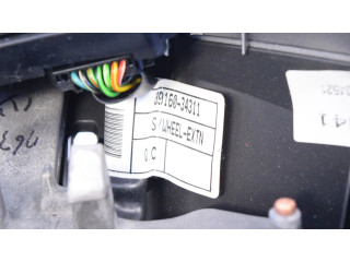 Руль SsangYong Korando - года 8916034311