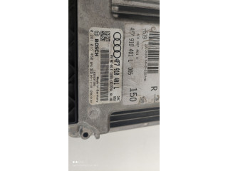 Řídící jednotka 4F7910401L, 4F0907401E Audi A6 S6 C6 4F 2009