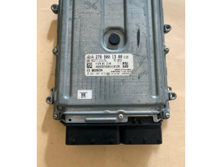 Řídící jednotka A2789001300, 0261S07813 Mercedes-Benz CLS C218 X218 2017