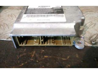 Блок подушек безопасности SLV60680213 Alfa Romeo 166