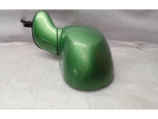 Зеркало электрическое        Chevrolet Matiz   -  года   