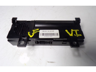 Блок управления 980572738001, 980572738001 Citroen C-Zero