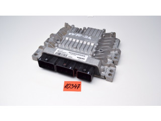Блок управления двигателя 31269189AA   Volvo V70
