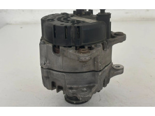 Генератор 03L903017B, 03L903017B Audi Q5 SQ5