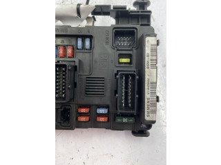 Pojistková skříňka Řídící jednotka BSM U118470002 Citroen Berlingo 2007