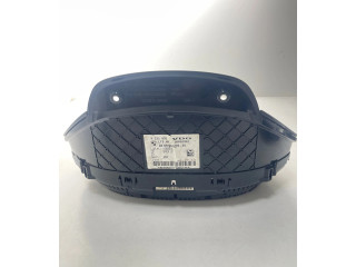 Přístrojová deska BMW 4 F32 F33 2013 9232895, 30058952