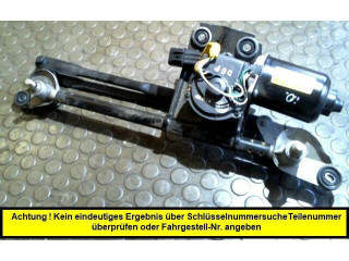 Моторчик дворников 981001C100, 0000    Hyundai Getz