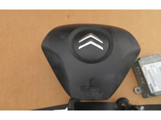 Подушка безопасности водителя 07355265270   Citroen Nemo