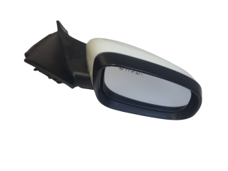 Зеркало электрическое        Volvo V70  2014 - 2016 года   