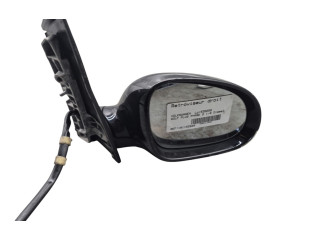 Зеркало электрическое        Volkswagen Golf Plus  2005 - 2013 года   