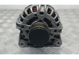 Генератор 231002949R, BOSCH Dacia Lodgy