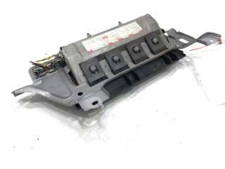 Подушка безопасности для колен Mitsubishi Lancer VIII