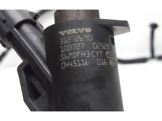 Комплект системы впрыска топлива 31272896, 30777759 Volvo S60 D5244T10