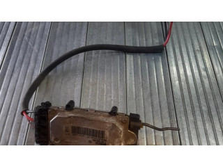 Вентилятор радиатора 1137328365, 100624 Ford Focus 1.6