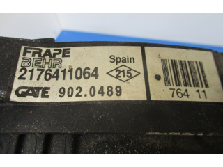 Вентилятор радиатора         Mazda 323 