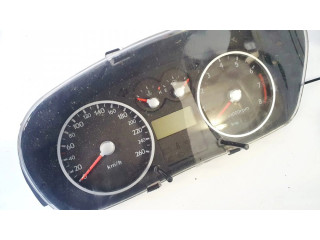 Přístrojová deska Hyundai Coupe 2003 20031114, 8420-1510