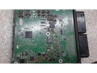 Řídící jednotka FR3A12B684CLB, FL3A12A650DBA   Ford F150 2017