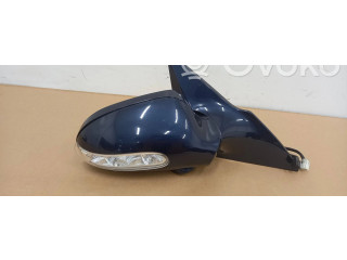 Zpětné zrcátko Mercedes-Benz SL R230 2002 193200, 193202