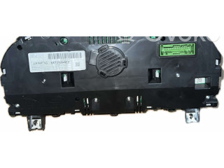 Панель приборов HX7310849EE Jaguar XE