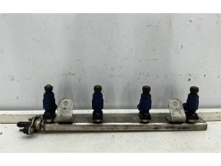 Vstřikovací lišta 35310-2b000, 01004805   KIA Venga     