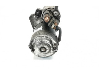 Турбина Стартер Renault Scenic II - Grand scenic II 11022800125N для двигателя K9K 832