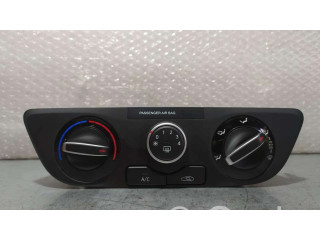Блок управления климат-контролем 97250K7130, 97250 Hyundai i10