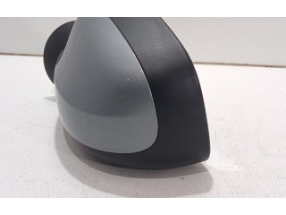 Зеркало (механическое) Dacia Sandero 2008 - 2012 года