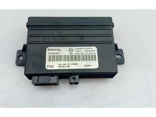 Другие блоки управления / модули 9663937380 Citroen C4 I Picasso