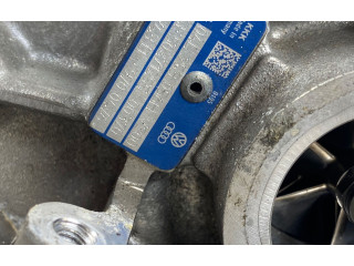 Turbodmychadlo Турбина 04L253056H   Audi A6 S6 C7 4G   CNHA