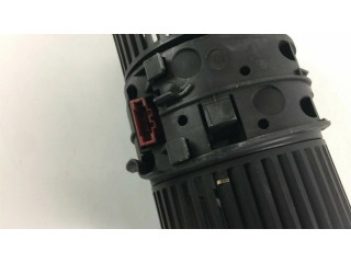 Вентилятор печки 272109961R, W2606 Renault Scenic II - Grand scenic II