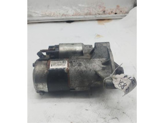 Поршень Стартер EW7A(6FY) 965631768003, 965631768003 Peugeot 407