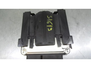 Řídící jednotka 0281018634 BMW M3 F80 2012