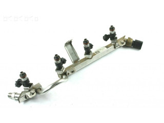 Топливная рампа 03C129041A   Audi Q3 8U 1.4 