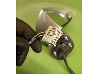 Зеркало электрическое Honda City 2002 - 2008 года